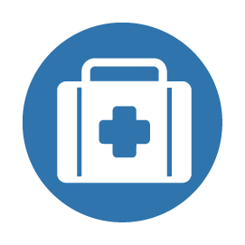 Health Services Logo Health Services Logo